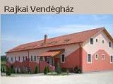 Rajkai Vendégház